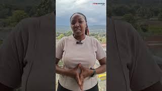 ICYMI: Grace Adhiambo's big break, a village still in darkness, and a missing child in Njoro