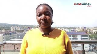 ICYMI: Nakuru woman inspiring story living with vitiligo, Father and son found dead in Manyani estate
