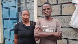 Video: 'We don't know what to do,' Eveready residents panic after fissure opens twice