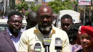 Nakuru business community slams import tax hikes