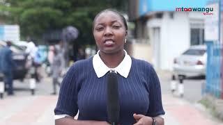 ICYMI: Nakuru police linked to boda boda robbery and Afraha land row deepens