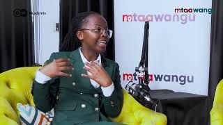 Feme Talk: How online harassment in universities is killing leadership dreams for students in Kenya