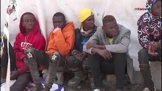 WATCH: Mututho, lobbyists call out Governor Kihika over street children feeding ban