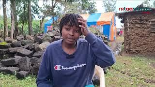 Watch: Njoro family painfully narrates brutal murder of 40-year-old mother