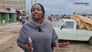ICYMI: Justice delayed for baby mercy, demolitions at Soko Mjinga and a high school tech challenge week 