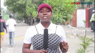 ICYMI: Nakuru's maandamano, a minor arrested and the new Senate directive