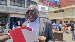 WATCH: End of the Road: Mediheal Nakuru assets put up for auction