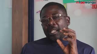 Watch The Podium: Violent gangs in Nakuru schools uncovered