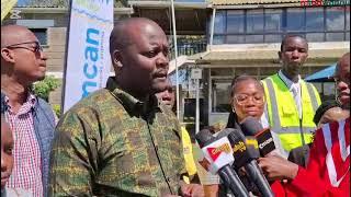 Video: What to expect at the upcoming Nakuru trade expo