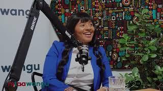 Feme Talk: The day my photo was AI-altered to create video vixen for song online