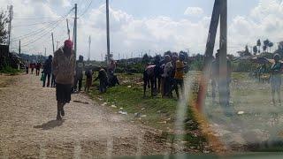 Sumu Halali: The killer brew turning Molo into a zombie town