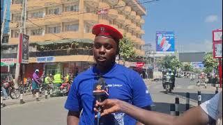 Nakuru remains calm as Kenyans remember those who died during June 25, 2024, Gen Z protests