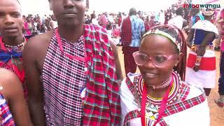 Video: Nakuru Maasai community ask for inclusion in Maa economic bloc