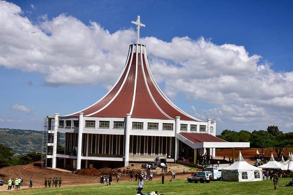 Nakuru County: The Country's Religious Hub