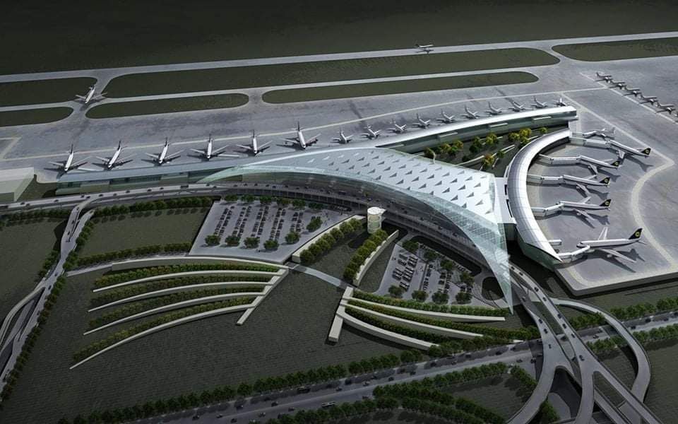 Murkomen Shines Ray of Hope on Much Awaited Lanet Airport