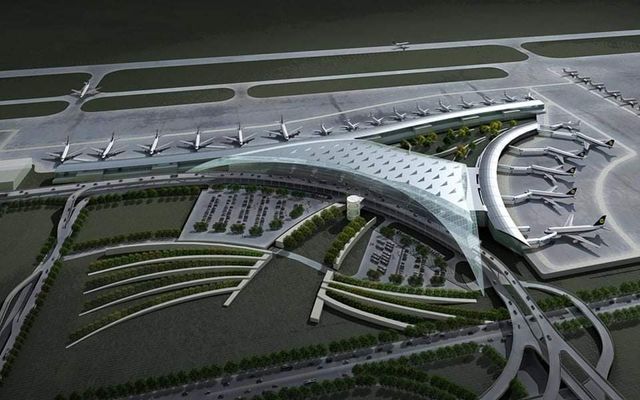 Pressure mounts as Nakuru business leaders demand completion of Lanet airport
