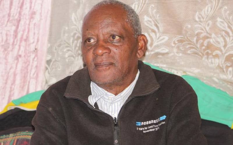 Court stops eviction of family from land worth Sh 40million