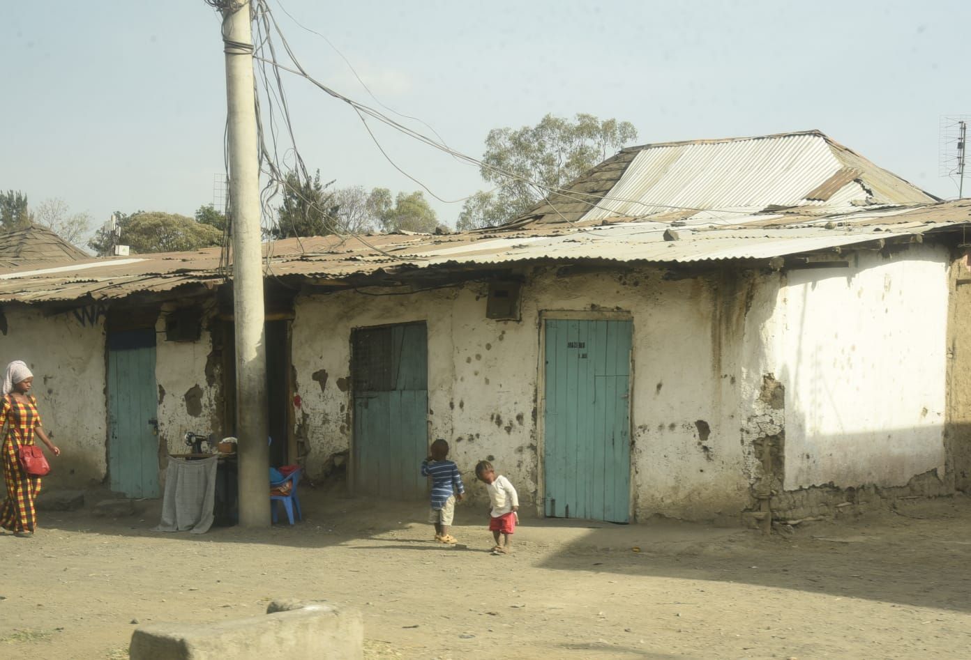 My Hood: Bondeni Estate and Its Rich Swahili Culture