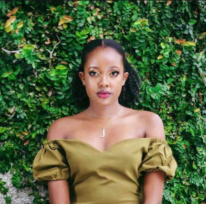 24-year-old Zawadi Njoroge shares her journey as an actress