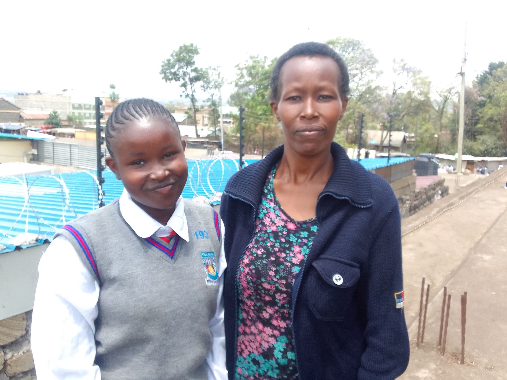 Bursary to the rescue of student who scored 359 marks