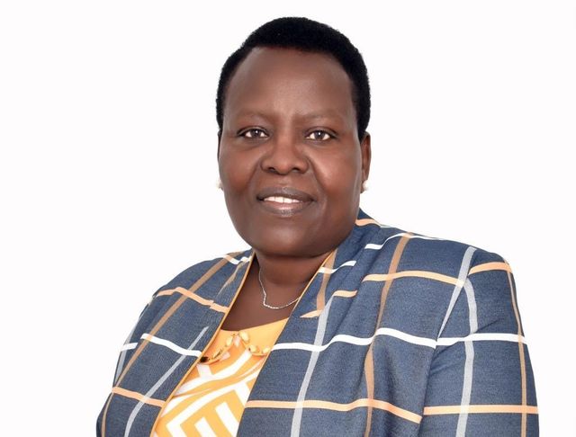 Liza Chelule: Why Nakuru State House should be relocated