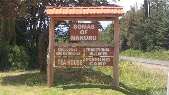 Bomas of Nakuru: Where culture meets tranquility