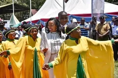 Inside cultural dance group that brings coastal vibes to Nakuru