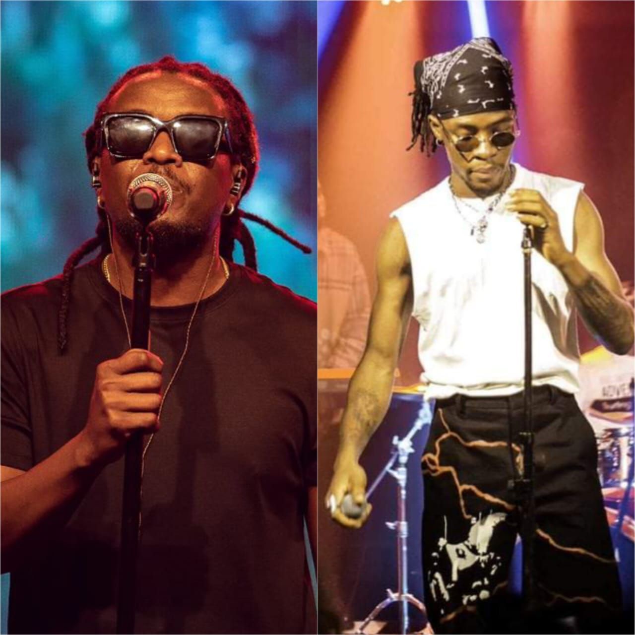Walker town brings Nyashinski, Joeboy to Nakuru