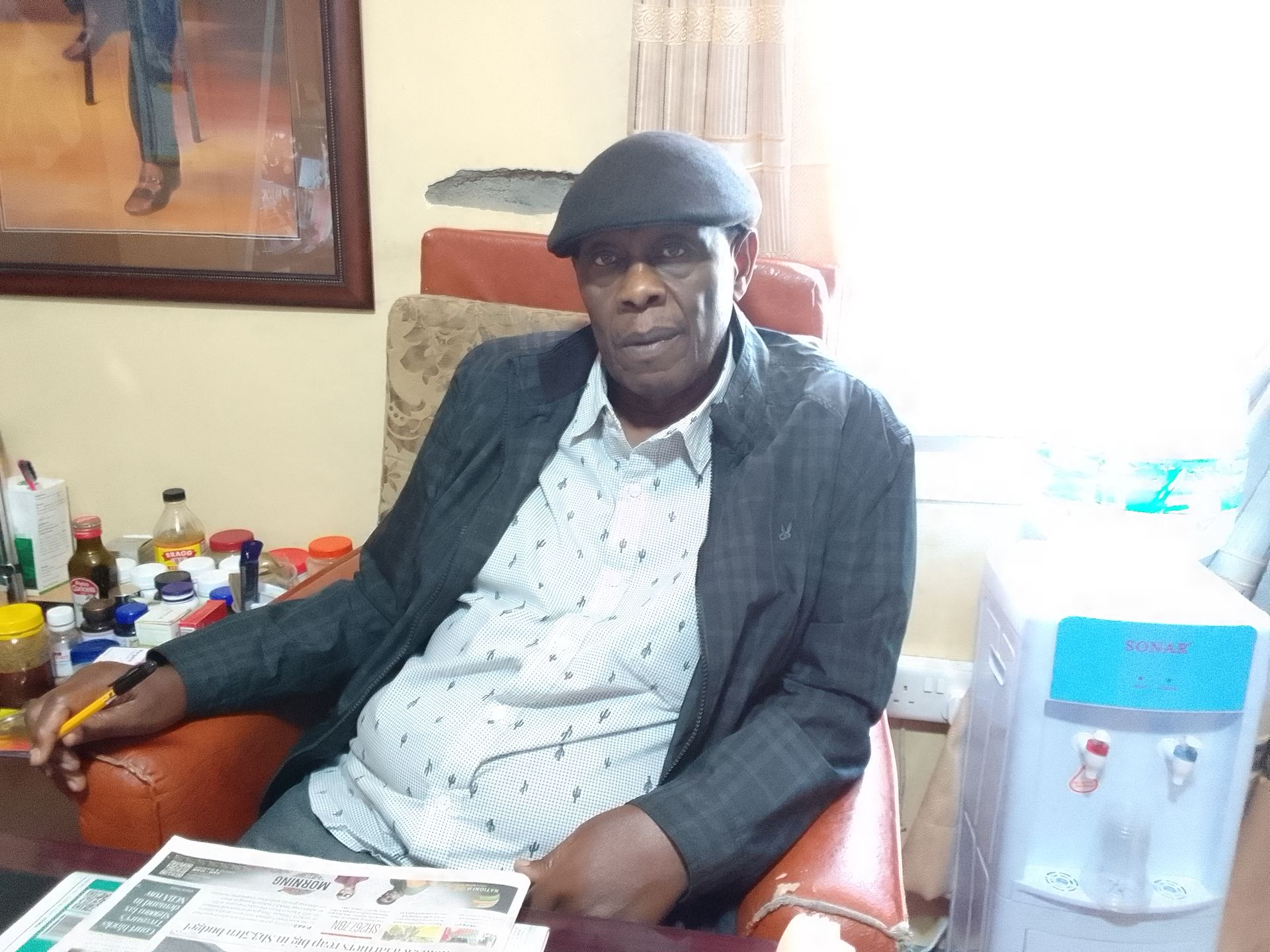 Suppliers laud Kihika for directive on pending bills
