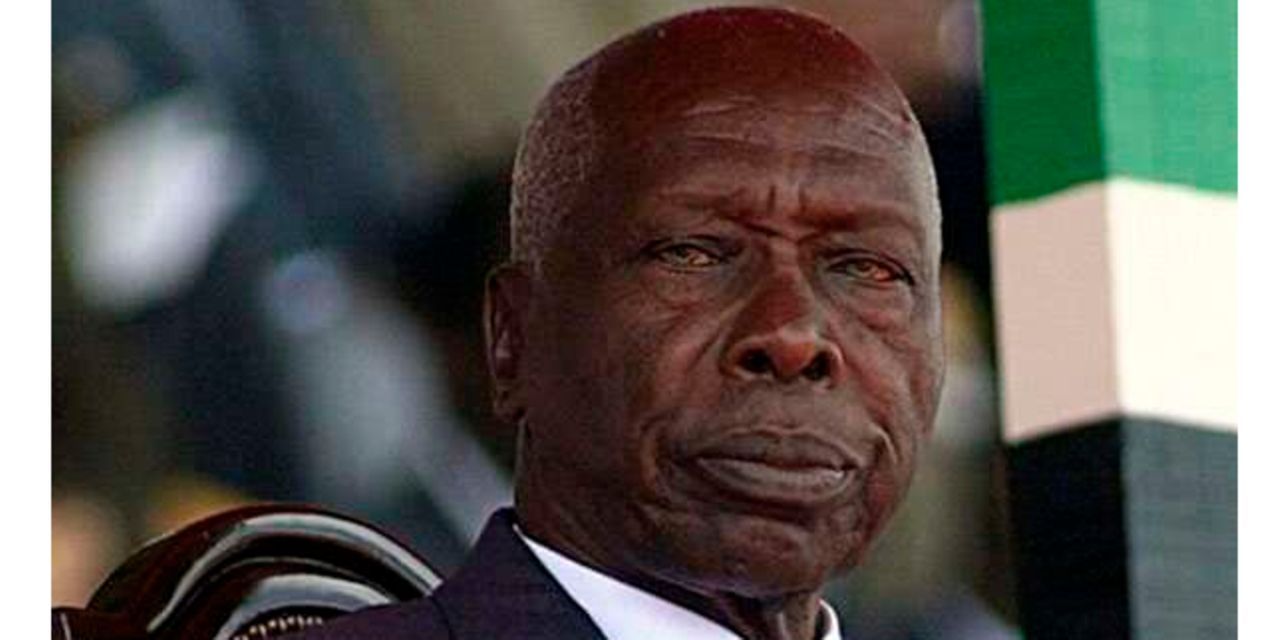 Places in Nakuru where Mzee Moi left his footprints