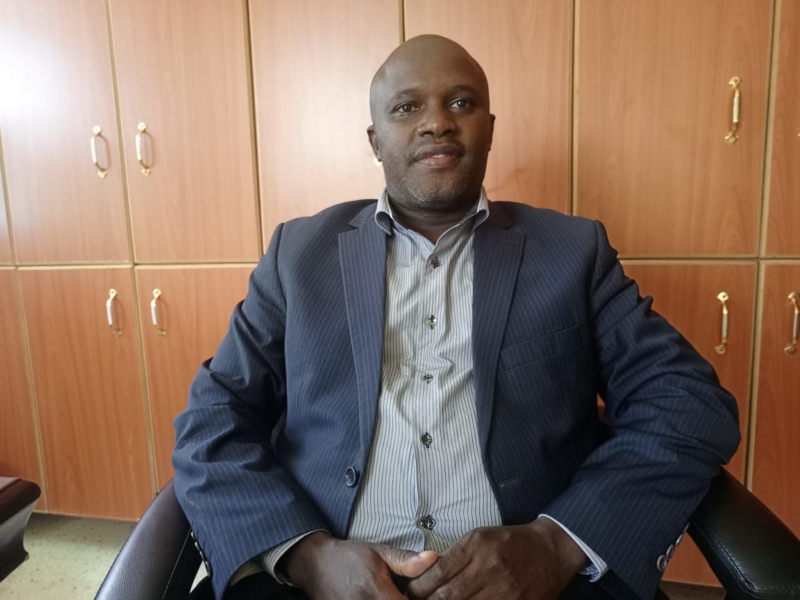 How Dr Waweru plans to improve PGH
