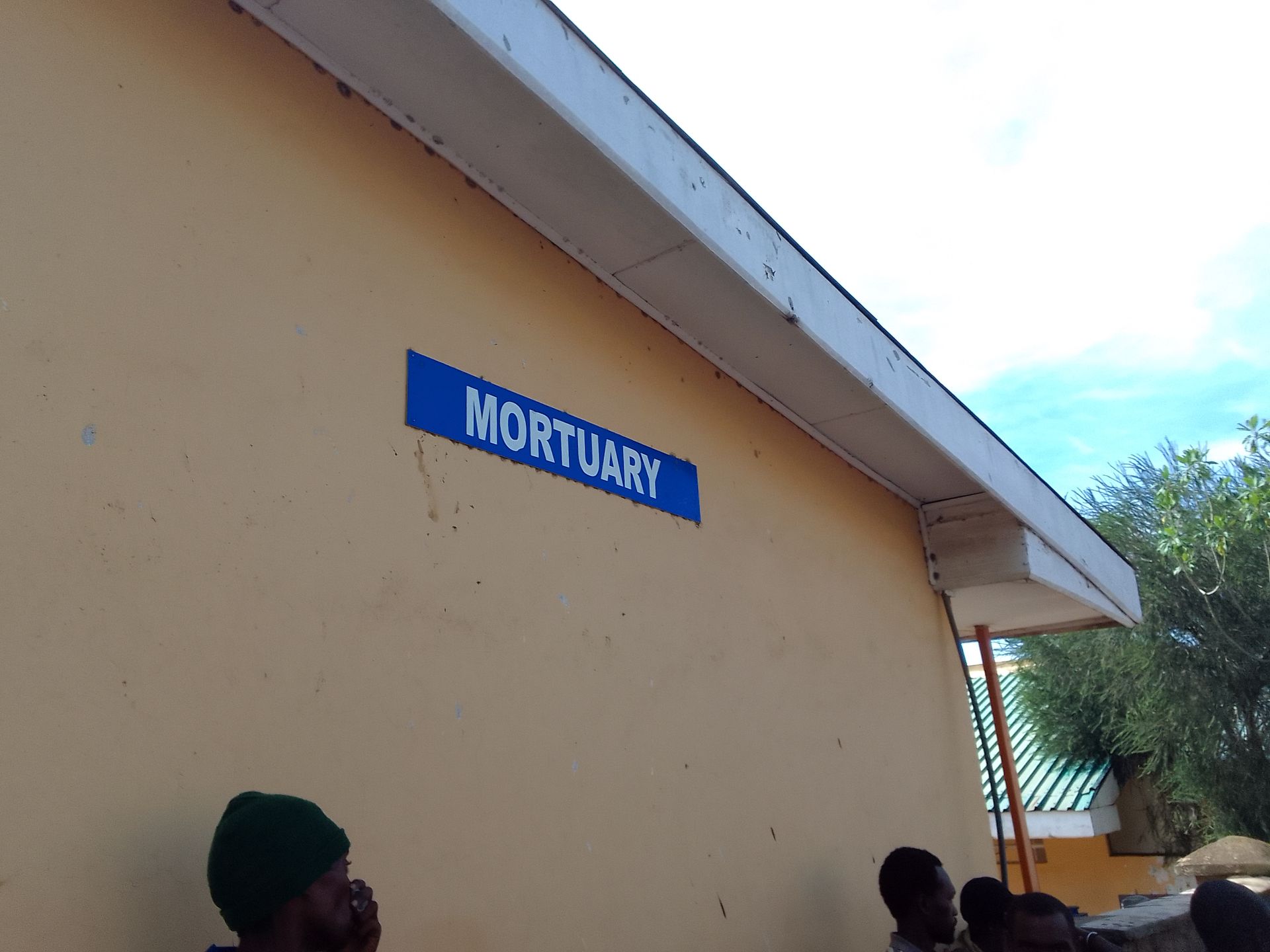 County to dispose 17 unclaimed bodies