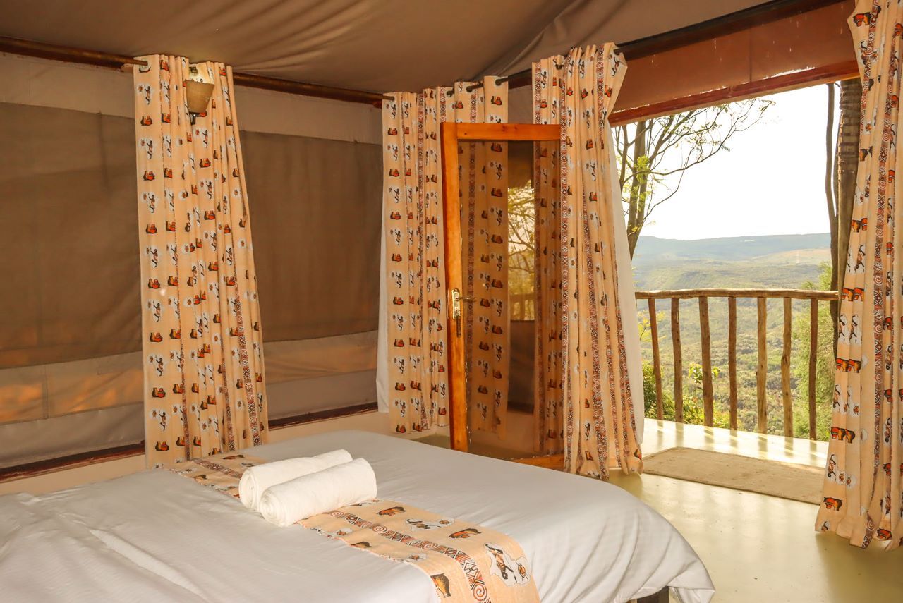 Hotels fully booked! Here is your guide to other accommodations you can explore during the WRC 