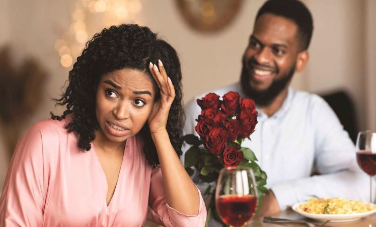 Dating Scene: Why sex should not be the determining factor in a relationship