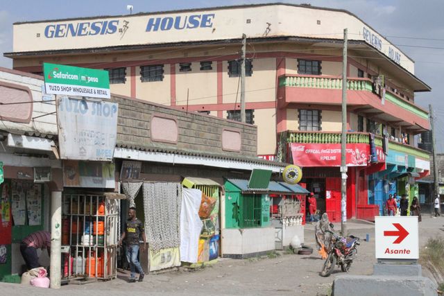 Residents of Pipeline, Barnabas and Pakawa raise alarm over rising youth gang attacks