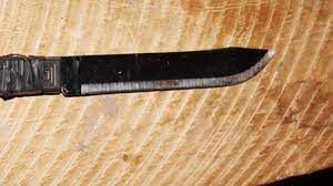 Man stabbed to death in suspected love triangle