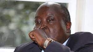 MP Arama gets acquitted after one year-long corruption case