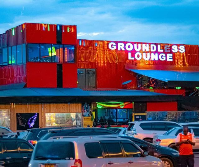 Exclusive: Groundless lounge workers reveal details of Monday's dramatic raid