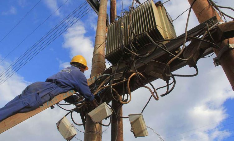 29 transformers vandalised in Nakuru in the past one year