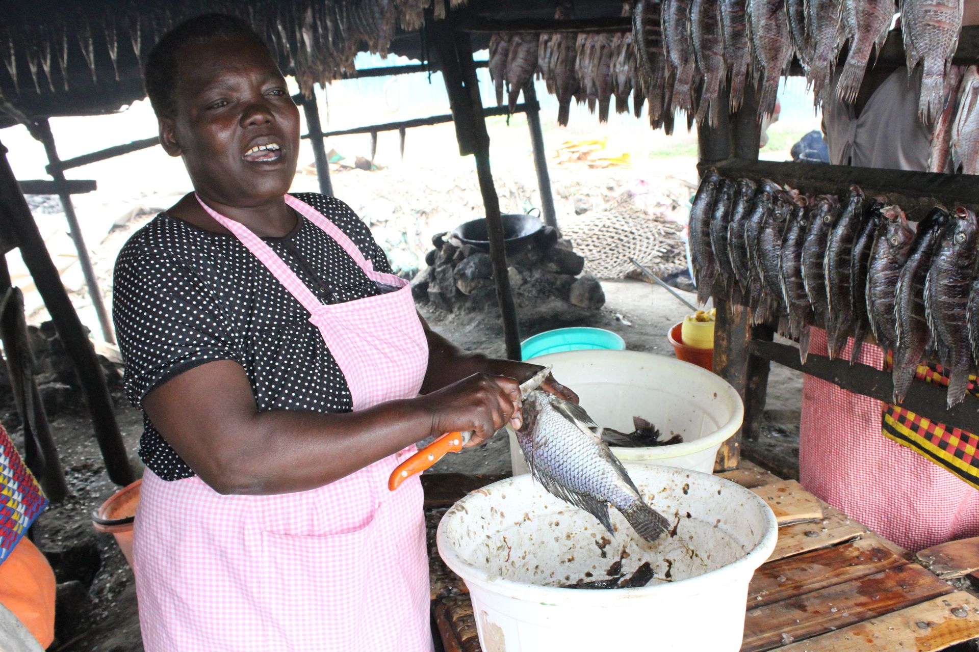 The allure of Pondamali market, which is helping Nakuru residents cope with the high cost of living