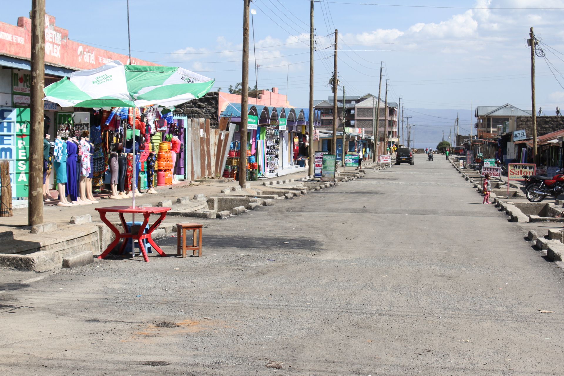 Social media pressure prompts Nakuru county government into action