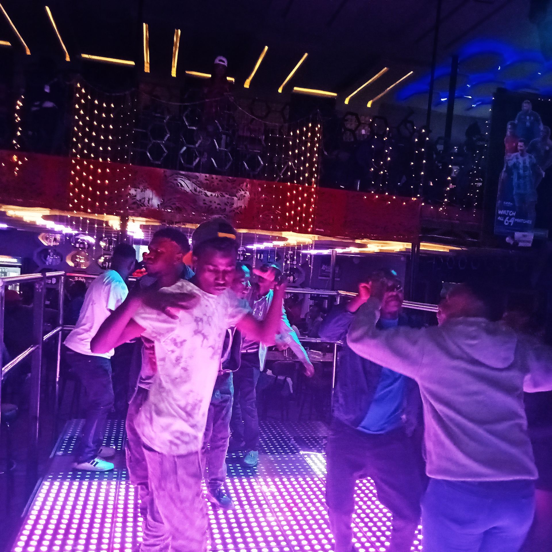 Inside Nakuru's clubbing culture and why you are likely to find this type of people