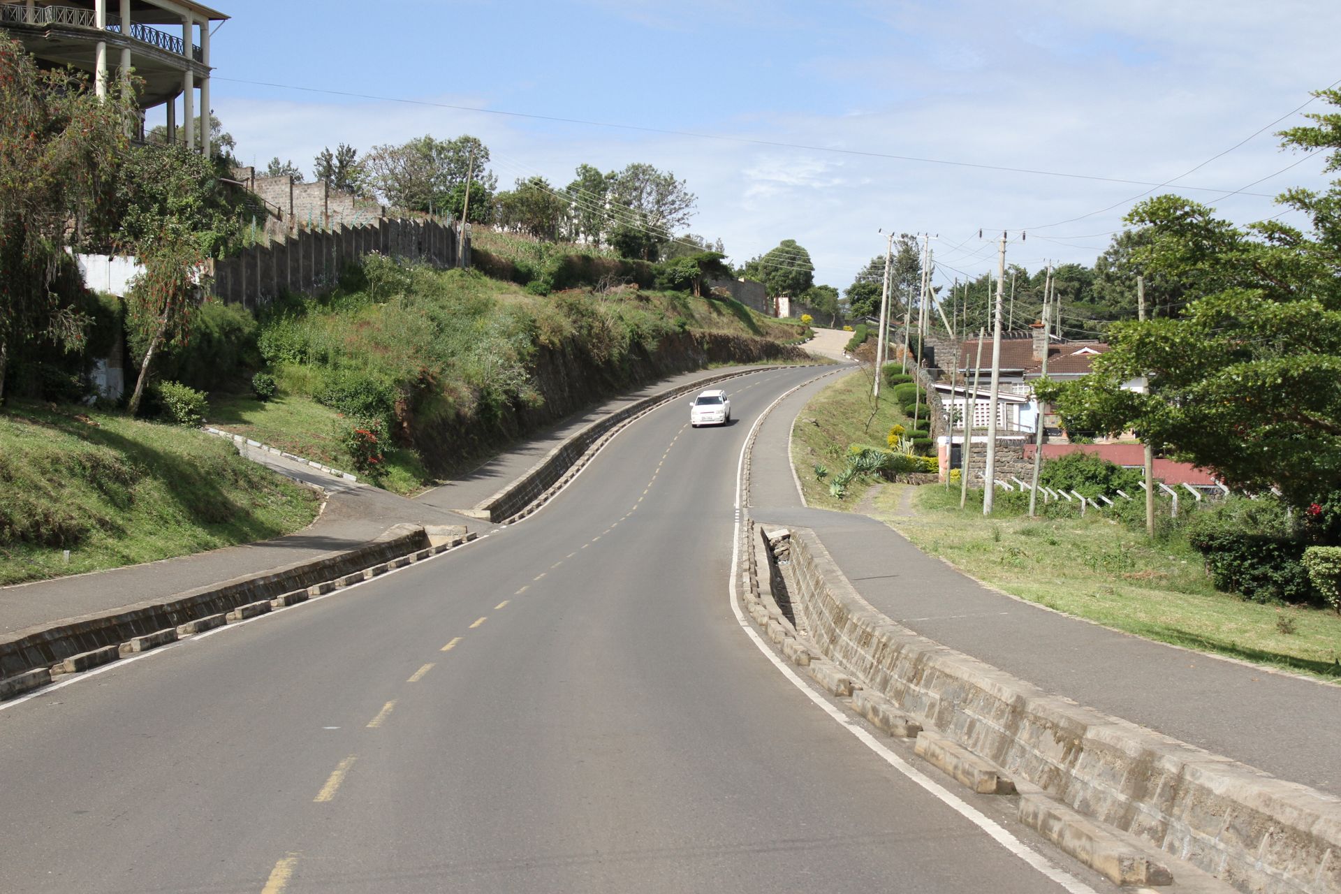 My Hood: The most desired estate in Nakuru City