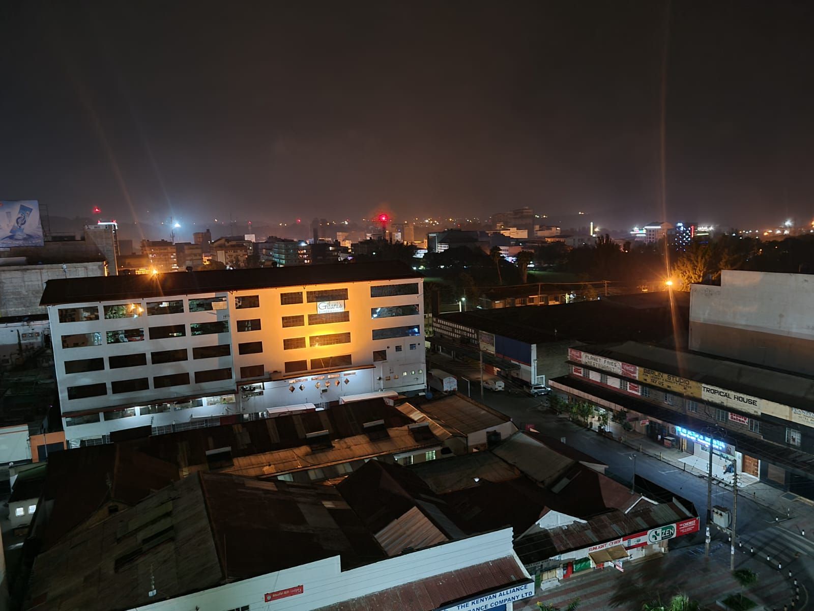 Nakuru's night life: Businesses that thrive in the cover of darkness