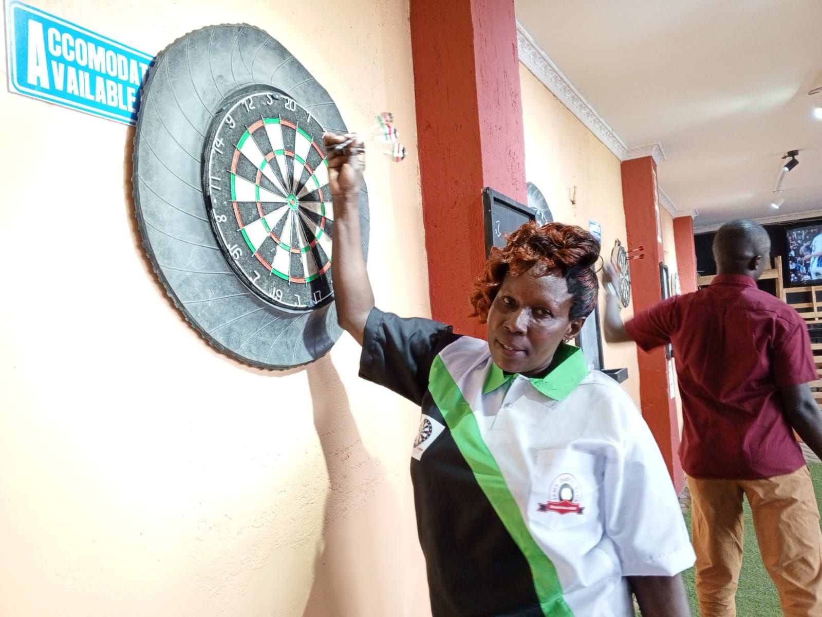 Why more women will compete in African darts championship to be held in Nakuru