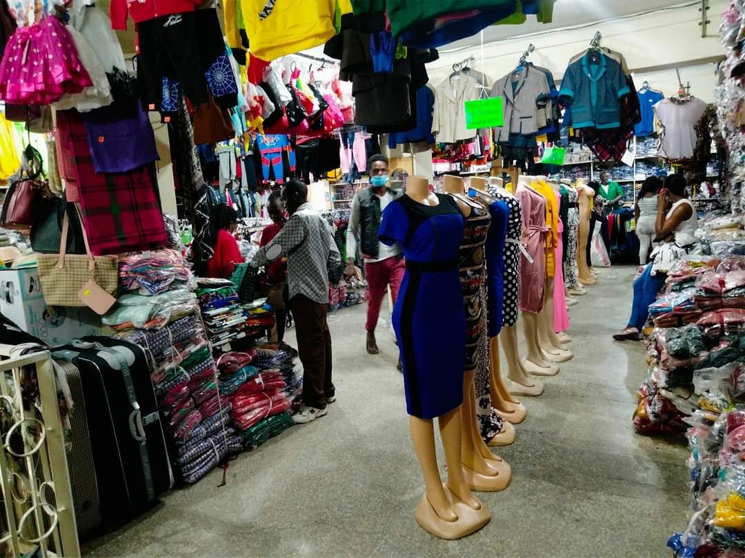 Bargaining: The secret weapon when shopping in Nakuru city