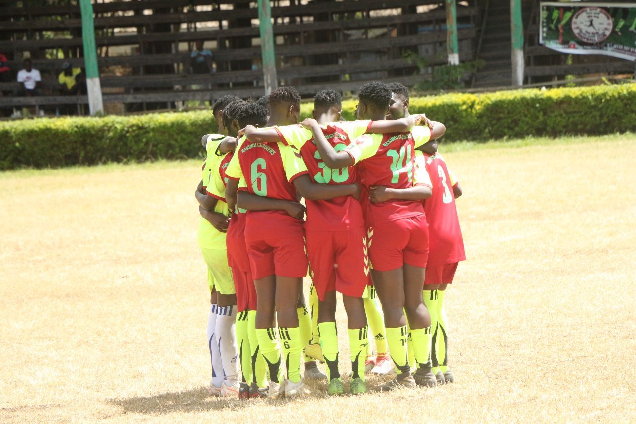 Forsaken queens: How Nakuru city queens management botched life-changing sponsorship deal