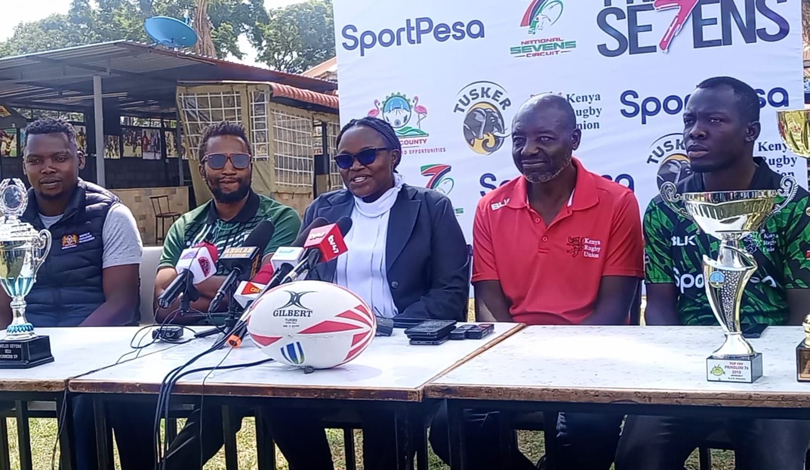 Nakuru joins bid for AFCON games despite incomplete stadium