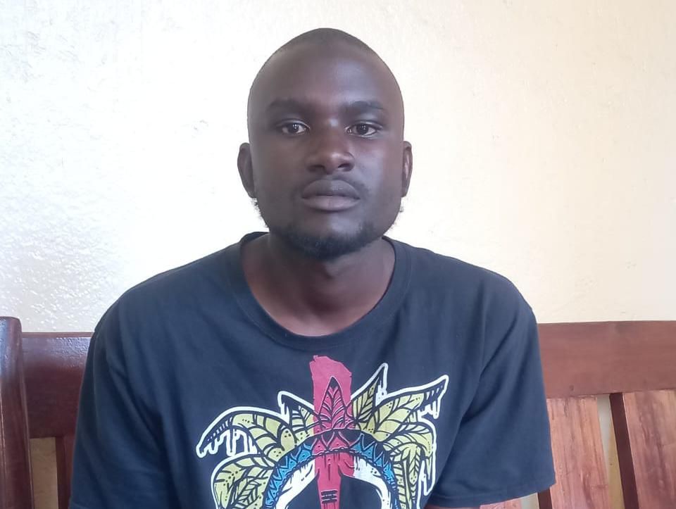 Court saves Mount Kenya University student arrested while working as tout
