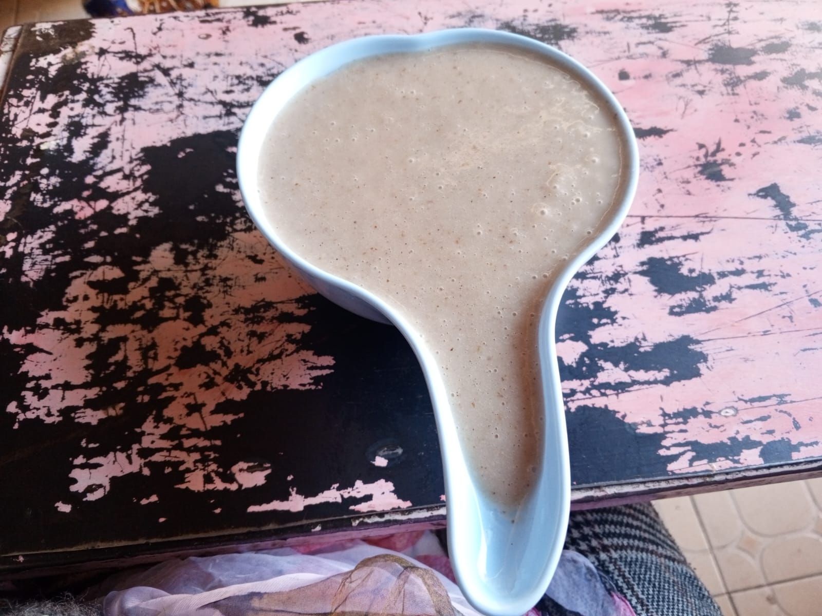 Have you tried this porridge mix that has taken over Nakuru?